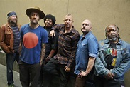 See Ben Harper & The Innocent Criminals live in NZ - diversions