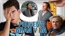 Critica / Review: Pequeña Gran Vida - YouTube