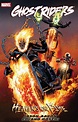 Ghost Rider: Heaven's On Fire by Jason Aaron | Goodreads
