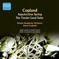 Copland: Appalachian Spring & The Tender Land Suite“ von Aaron Copland ...