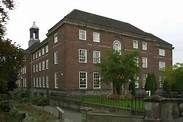 Wakeman School hopes GCSE success will save it | Shropshire Star