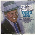 Frank Sinatra's "That's Life" Reviewed - Rock NYC