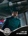 On This Day 06.02.60: Pip Torrens, who played Colonel Kaplan in The Force Awakens, is born. : r ...