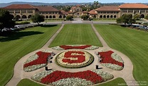 MEJORES UNIVERSIDADES DEL MUNDO: UNIVERSIDAD DE STANFORD