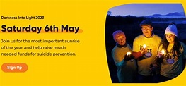 Darkness into Light 2023 - icap