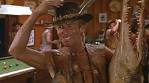 Crocodile Dundee (1986) | FilmFed