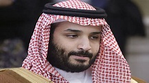 Prince Turki Al Saud tries to attack Prince Mohammed Bin Salman Al ...