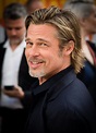 Brad Pitt Wiki - Age, Girlfriend, Income, Height, Weight, Net Worth ...