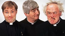 Father Ted | Channel 4