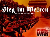 Watch Sieg Im Westen | Prime Video