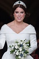 10 Most Stunning Tiaras Worn At British Royal Weddings
