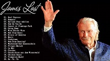 James Last Greatest Hits - James Last Best Songs - The Best Of James ...