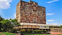 La UNAM sigue siendo la mejor universidad de México según QS World ...