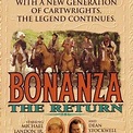 Bonanza: The Return - Rotten Tomatoes