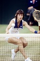 Martina Navratilova: At 61, tennis great is as active as ever - Sports ...
