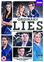 Ordinary Lies (TV Series 2015–2016) - IMDb