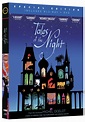Tales of The Night BLU-RAY Review