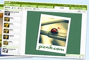 Picnik, para editar fotografías en Internet | EROSKI CONSUMER