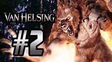 Velkan el Hombre Lobo - Van Helsing Gameplay #2 en Español - Juego ...