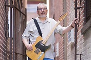 Wilmington's David Bromberg back to his blues roots with new album and ...