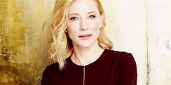 LAS 5 PELÍCULAS DE CATE BLANCHETT QUE NO TE PUEDES PERDER | srgafete.com