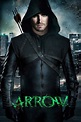 Arrow (TV Series 2012-2020) - Posters — The Movie Database (TMDB)