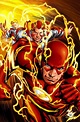 Flash (Barry Allen) | DC Database | Fandom