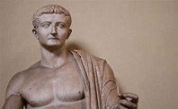 Biografía de Tiberio (emperador romano), historia de vida y logros
