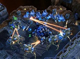 StarCraft II: Wings of Liberty[PC] - 4Gamer.net