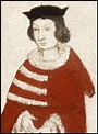 George Talbot, 4th Earl of Shrewsbury (1468-1538)