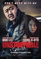 [GIVEAWAY] Action-thriller movie, 'Unstoppable' starring Ma Dong Seok ...