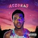 [Hip-Hop] Chance The Rapper – Acid Rap | The Music Ninja