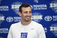 “Aggressively patient” Davis Webb will get an opportunity Thursday vs. Browns - Big Blue View