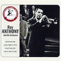 Ray Anthony And His Orchestra, Ray Anthony | CD (album) | Muziek | bol.com