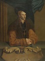 Anonymous - Edzard I (1462-1528), Count of East Friesland