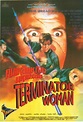 Terminator Woman (1993)