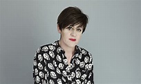 Tracey Thorn: ‘I’d kill to be able to sing like Adele’ | Music | The ...