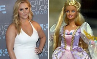 Barbie Movie 2022 Amy Schumer