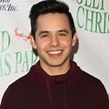 American Idol's David Archuleta Says He Suffered From ''PTSD'' - E! Online
