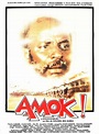 Amok - Película 1983 - Cine.com