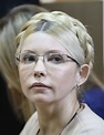 Jewgenija Timoschenko bittet Bundesregierung um Hilfe für ihre Mutter ...