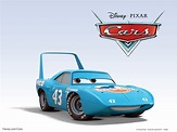 Imagen - El Rey - Cars.png | Pixar Wiki | FANDOM powered by Wikia
