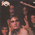 Cockney Rebel The psychomodo (Vinyl Records, LP, CD) on CDandLP