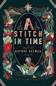 A Stitch in Time | A Mighty Girl