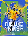 Neymar Jr and the line of kings (2021)