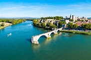 Die wichtigsten Sehenswürdigkeiten in Avignon - SNCF Connect