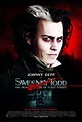 Sweeney Todd - Il diabolico barbiere di Fleet Street (Film) | Horror e ...