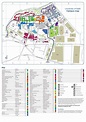 University-campus-map - MA11110 - Aberystwyth - Studocu