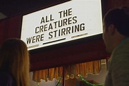 ALL THE CREATURES WERE STIRRING: Ho Ho Horror! | Film Inquiry
