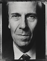 NPG P563(35); Norman Tebbit, Baron Tebbit - Portrait - National ...